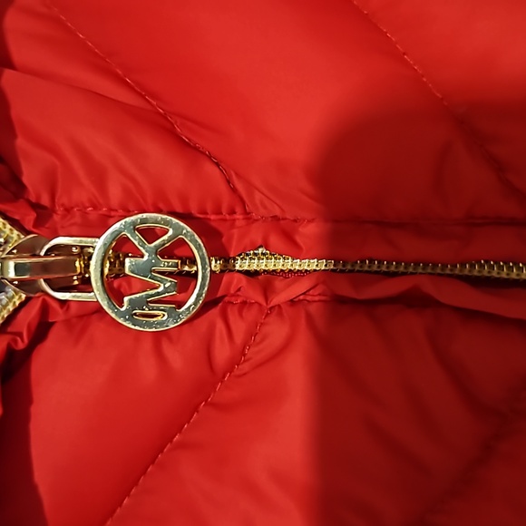 Michael kors coat - Picture 4 of 6